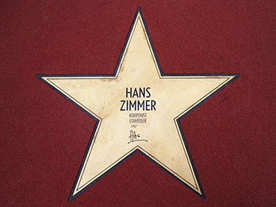 Hans Zimmer wystąpi w Atlas Arenie