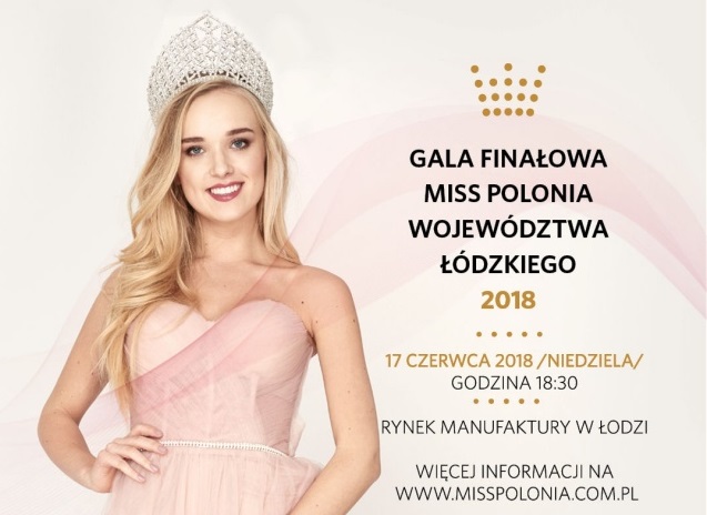 Wybory Miss Polonia Województwa Łódzkiego