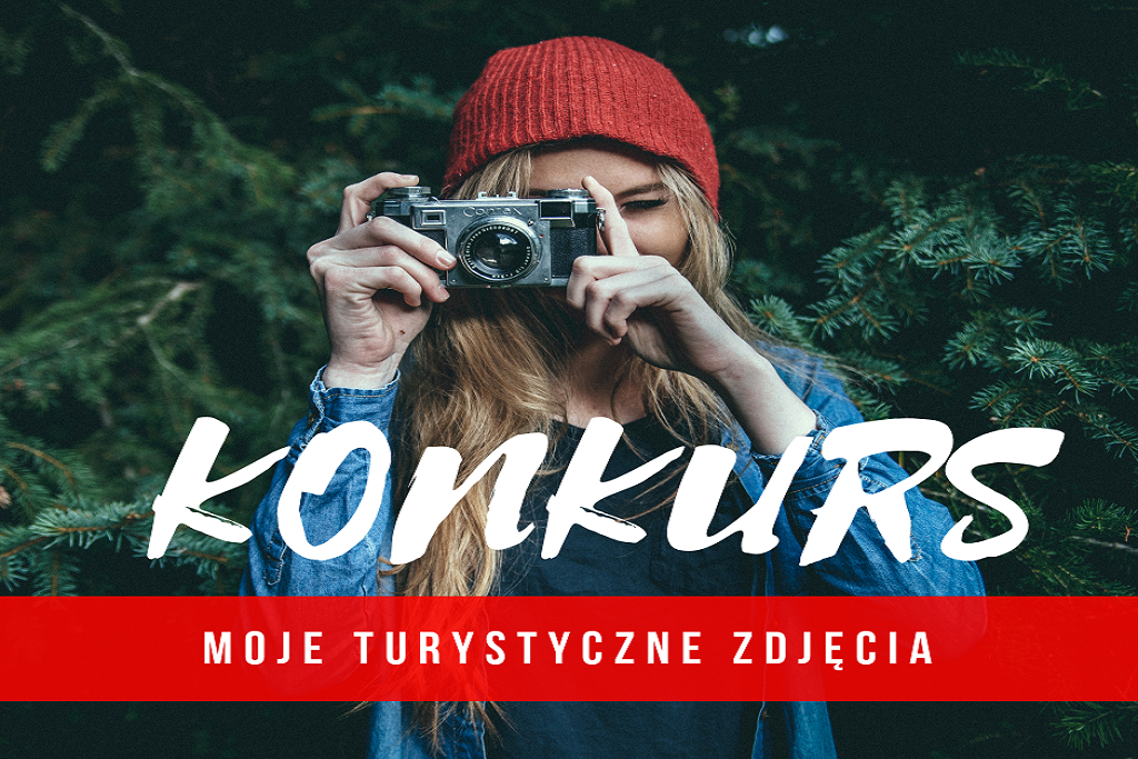 Konkurs „Moje turystyczne zdjęcia” pod patronatem LIFE IN. Łódzkie