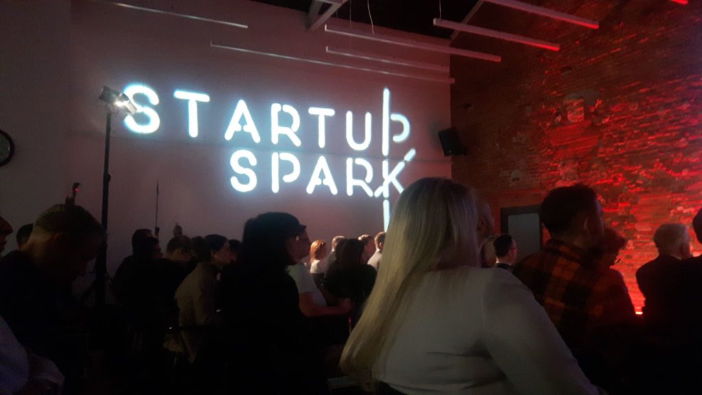 Startup Spark 2.0 Launch Day w ŁSSE