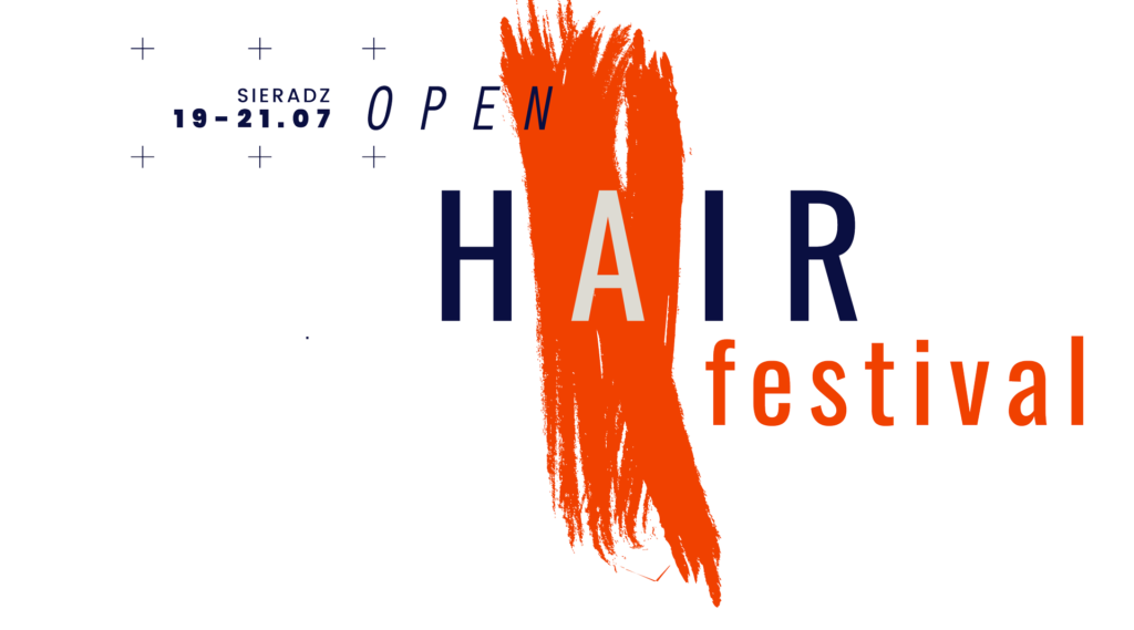 Sieradz Open Hair Festival