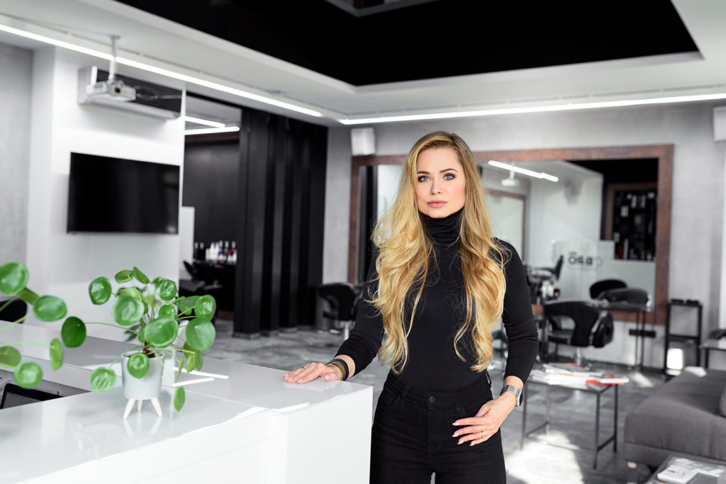 Izabella Pietruszka-Kluska: Jak pielęgnować włosy zimą?