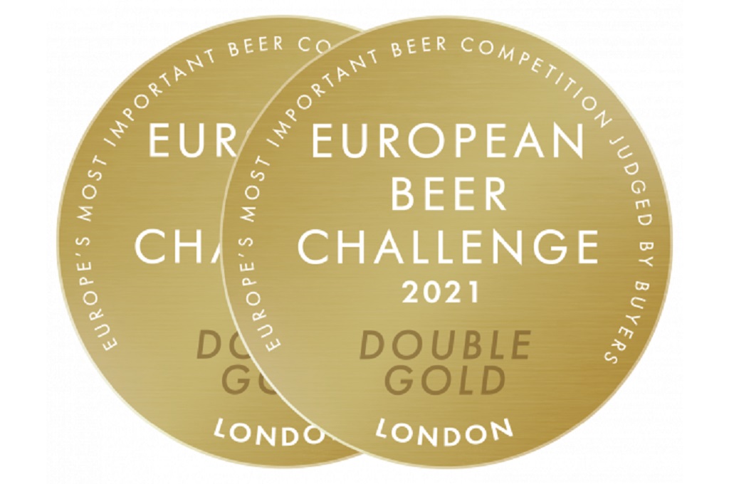 European Beer Challenge. Trybunał Export z podwójnym złotem