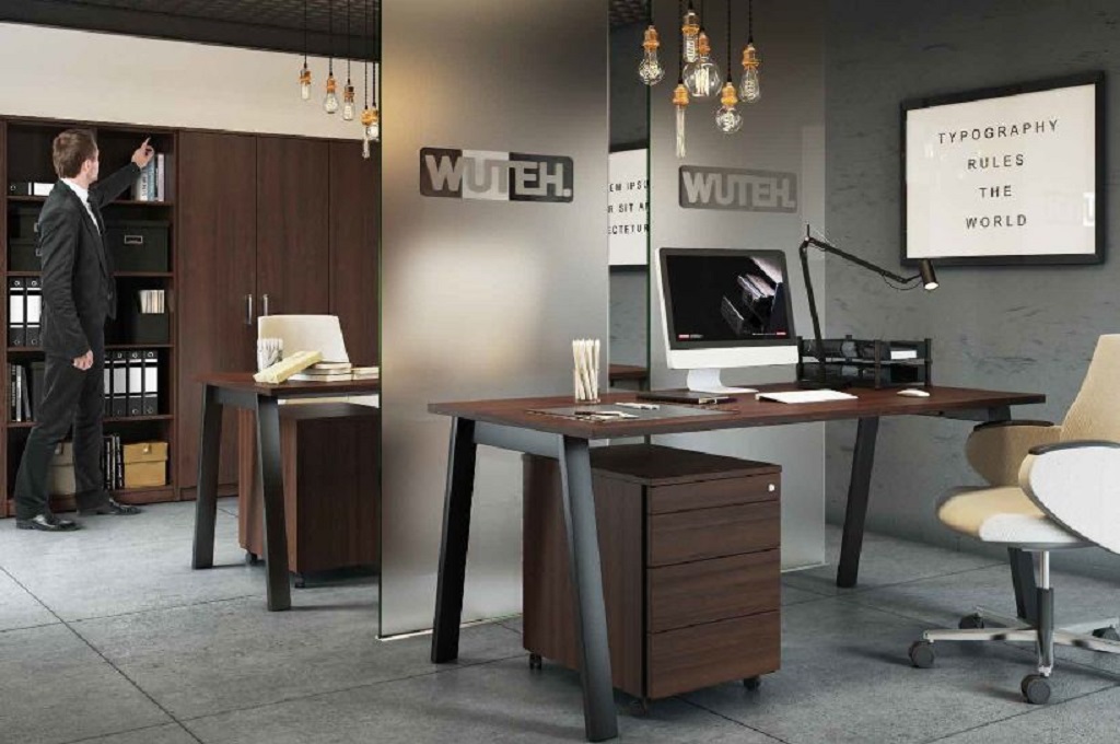 Jak wybrać najlepsze meble biurowe dla Twojej firmy?