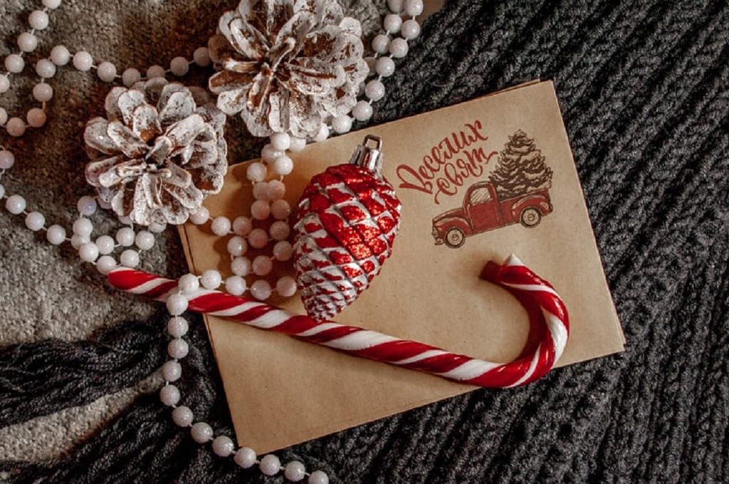Kartki świąteczne – podaruj bliskim coś wyjątkowego!