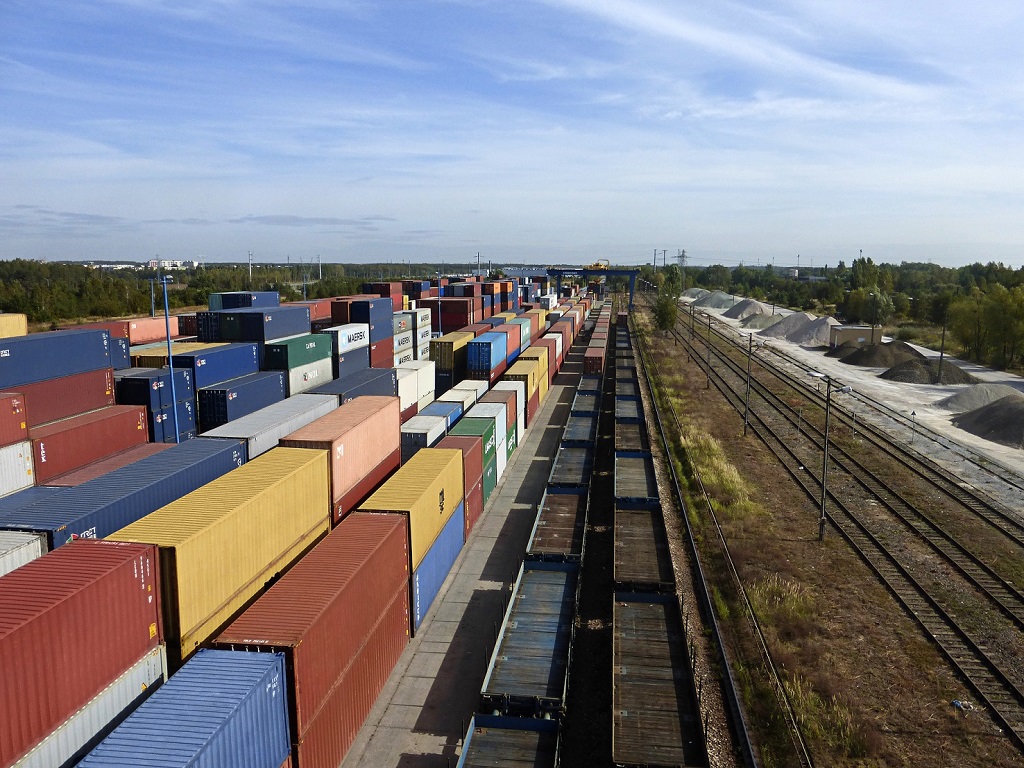 Francuski inwestor w Łódzkiej SSE rozbuduje terminal