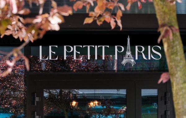 Le Petit Paris, czyli francuskie smaki w Monopolis