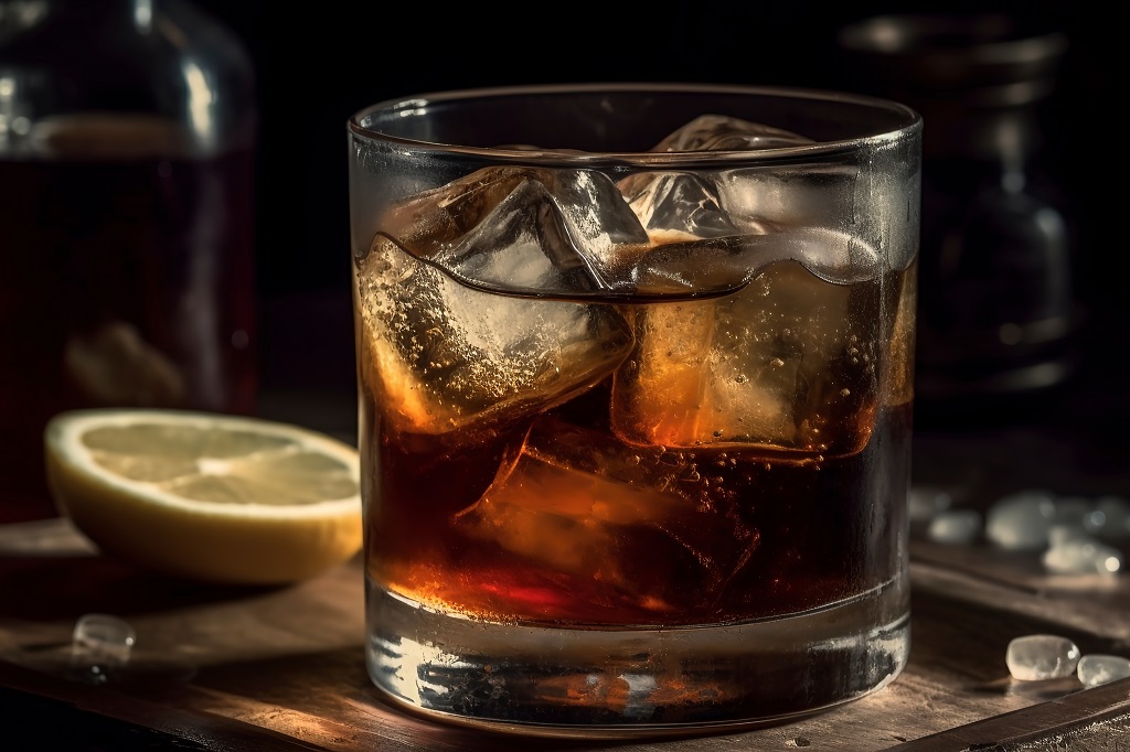 Whisky z colą – czy warto?