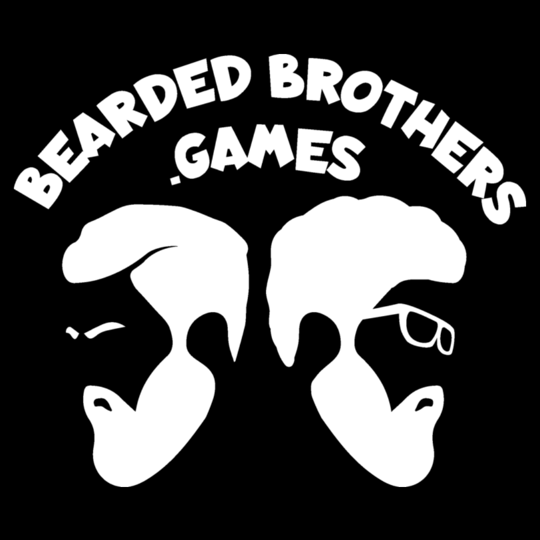 BeardedBrothers.Games: Rewolucja w świecie gier