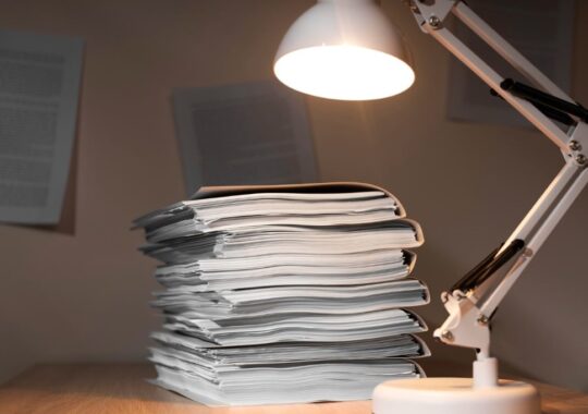 Firma niszcząca dokumenty – po czym poznać profesjonalistów?